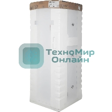 Морозильная камера Hotpoint HFZ 5171 W, белый, 250л, 5 ящиков