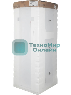 Морозильная камера Hotpoint HFZ 5171 W, белый, 250л, 5 ящиков