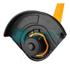 Триммер электрический Deko DKTR450, от сети, 450 Вт