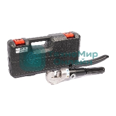 Пресс гидравлический ручной КВТ ПГРс-70 4-70 мм², 5 т