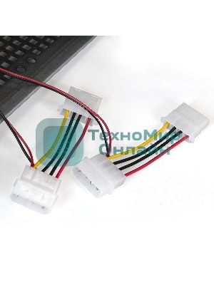 Серверный корпус ExeGate EX293670RUS Pro 3U330-02 (RM 19