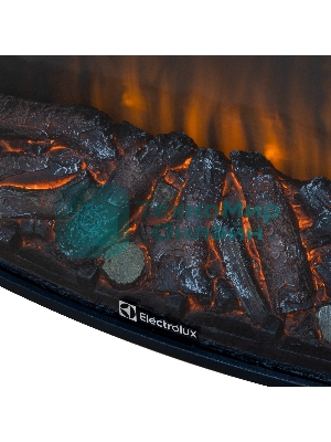 Очаг электрический Electrolux EFP/P-3020LS N