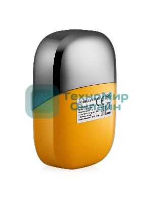 Электрическая бритва BRAYER BR3600