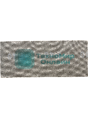 Сетка абразивная Denzel P 40, 115 х 280 мм, 5 шт.