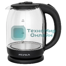 Чайник SUPRA KES-1859G
