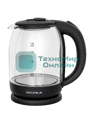 Чайник SUPRA KES-1859G