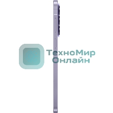 Смартфон Samsung Galaxy A57 5G SM-A576B 8/256Gb сиреневый