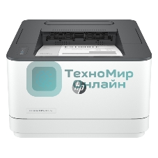 Принтер лазерный HP LaserJet Pro 3003dw (3G654A), A4, ч/б, печ. 33 стр/мин., 1200x1200 dpi, Ethernet (RJ-45), USB 2.0, Wi-Fi