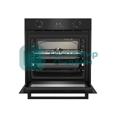 Духовой шкаф Beko BBIR13302BC 72 л, черный