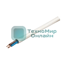 Провод ПВСнг(А)-LS 2х0.75 ТРТС