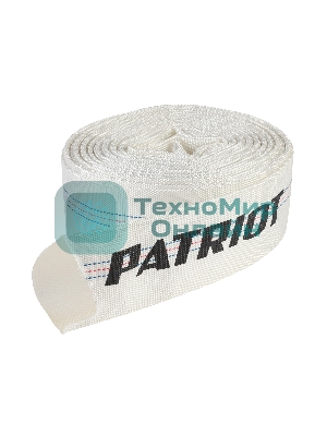 Рукав напорный Patriot PPU-40 (длина 20м, 100мм - 4 дюйма)