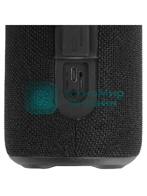 Колонка беспроводная AIWA PAS-H300 черный