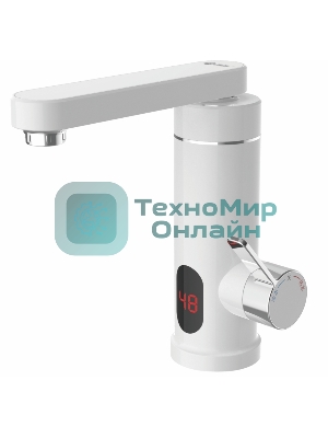 Водонагреватель Atlanta ATH-7438 белый