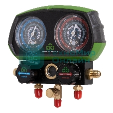 Станция манометрическая Ballu Super Stars ST-B268