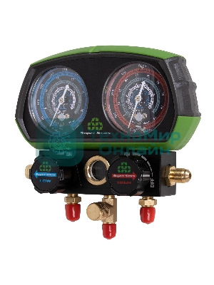 Станция манометрическая Ballu Super Stars ST-B268