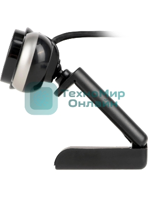 Веб-камера A4Tech PK-920H 1920x1080, 30 кадр/с, USB Type-A, микрофон (шумоподавление)