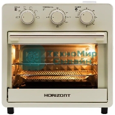 Мини-печь Horizont MO-1601BEF