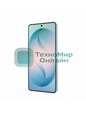 Смартфон Samsung Galaxy S26 SM-S942B 12/256Gb голубой