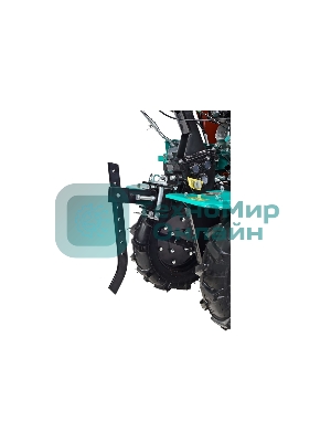 Сельскохозяйственная машина Huter GK7210CI бензиновый 5.1кВт 7л.с.