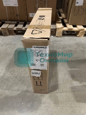 (Витринный образец, поврежденная упаковка) Кухонная вытяжка MAUNFELD MPA 50 бежевый