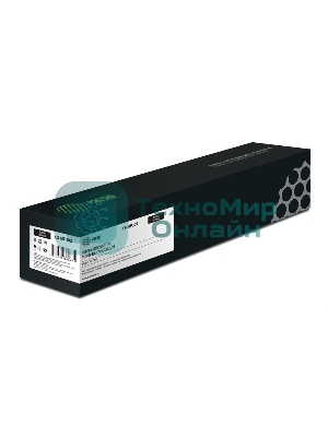 Картридж лазерный Cactus CS-MP305 (842142/842347) черный (9000 стр.) для Ricoh MP305