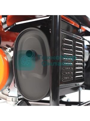 Генератор бензиновый PATRIOT Max Power SRGE 2500 474103130 Двигатель: 4т, OHV, АИ-92, 196 сс, 6.5 л.с; Мощность ном/макс: 2.0/2.2 кВт; Объем бака: 15 л; Розетки: 2 евро 16А; Вес: 36 кг;