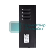 Водонагреватель Thermex Boss 12 Wi-Fi черный