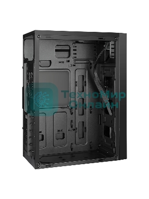Компьютерный корпус Ginzzu A410 ATX