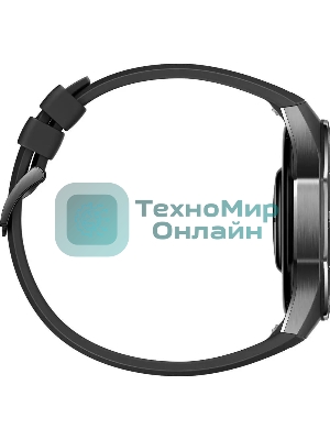 Умные часы Huawei GT 5 Pro VLI-B29, 46.3мм, 1.43
