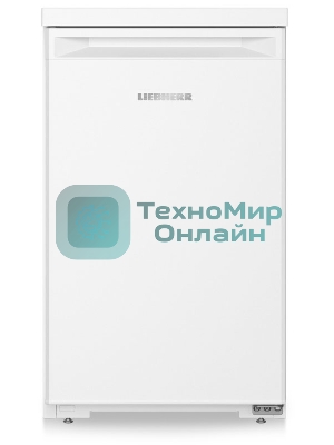 Холодильник Liebherr Rd 1201-20 001 белый однокамерный 85/13л морозилка сверху