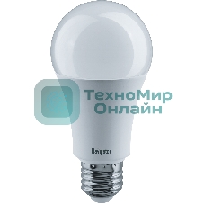 Лампа светодиодная Navigator NLL-A70/А60-15-230-2.7K-E27