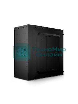 Компьютерный корпус ABR Office micro F7