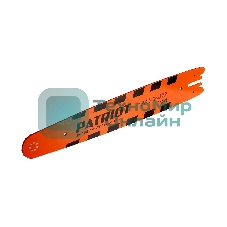 Шина PATRIOT 822HSFL149 для харвестера, 82 см, 404, 2,0мм