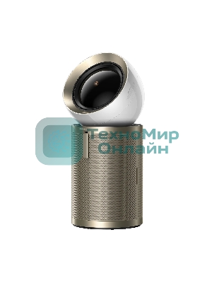 Очиститель воздуха Dreame PM10 CVF24A серый, 40 Вт, 36 м², HEPA-фильтр