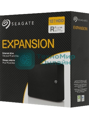 Внешний HDD 3.5