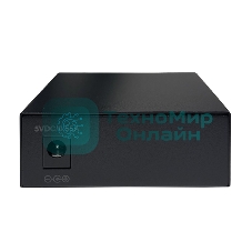 Медиаконвертер ORIGO OMCF15SC/A1A 100Base-TX/100Base-FX (SC), 1310 нм, одномод, до 15 км