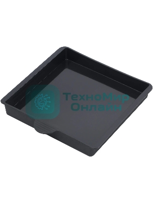 Электрогриль Korting KGPA 0405 W, черный