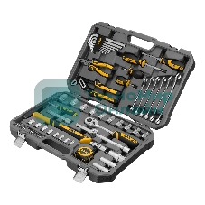 Набор инструментов Denzel 1/2