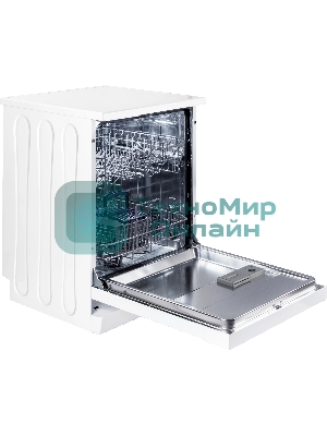 Посудомоечная машина LEONORD LDW-60A01, белый, 60 см, 13 компл., 49 дБ, класс: А+