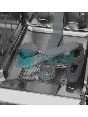 Встраиваемая посудомоечная машина GRUNDIG GSVP4051Q 7693808335