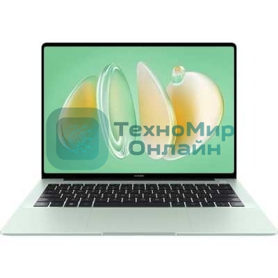 Ноутбук Huawei FLMH-X FlemingH-W5651T/14