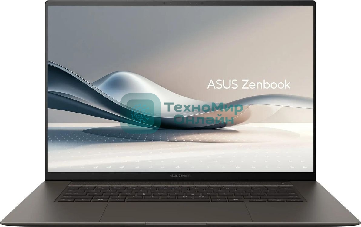 Ноутбук ASUS Zenbook S 16 UM5606GA-SS179W/16