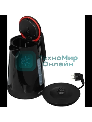 Чайник Bosch TWK 1M123