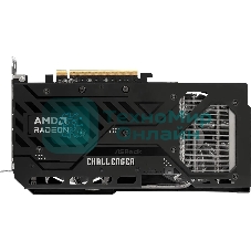 Видеокарта ASRock Radeon RX 9060 XT Challenger 16GB OC//RX 9060XT, HDMI, DP*2, 16G, D6