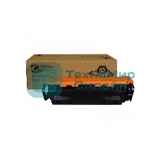 Картридж лазерный GalaPrint GP-CE411A (№305A) голубой (2600 стр) для HP Color LaserJet Pro M351/M451dn/M451dw/M451nw/MFP/M475dw/M475DN