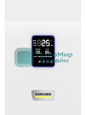 Очиститель воздуха Karcher AF 50 1.024-822.0