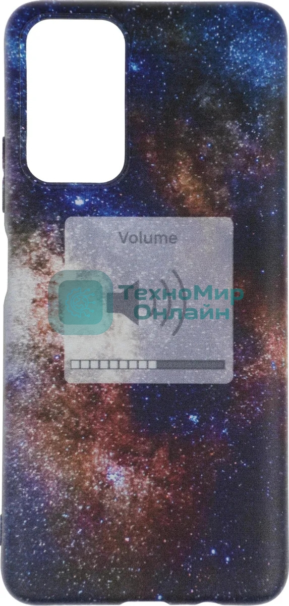 Чехол (клип-кейс) Gresso Meridian, для Xiaomi Poco M4 Pro 5G, черный gr17aaae8992