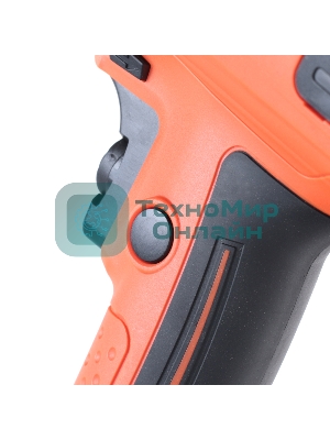 Дрель-миксер Patriot DM 088, 1050 Вт, сетевая