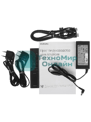 Саундбар Samsung HW-B650D/RU 3.1 430Вт черный