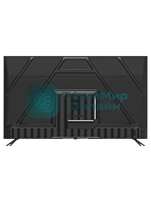 Телевизор BBK 55